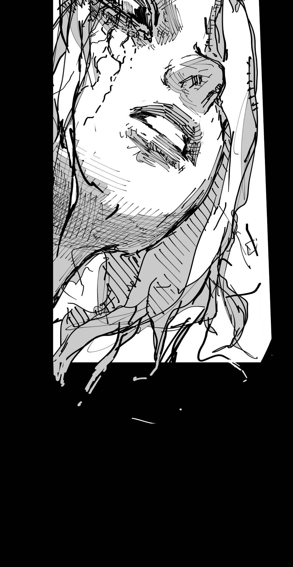 Read Tomahawk Angel chapter 131 image 52 on Lezhin