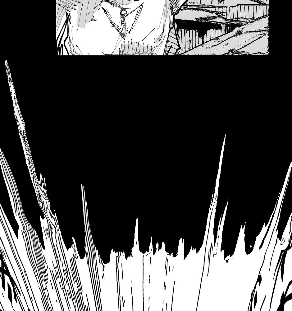 Read Tomahawk Angel chapter 131 image 9 on Lezhin