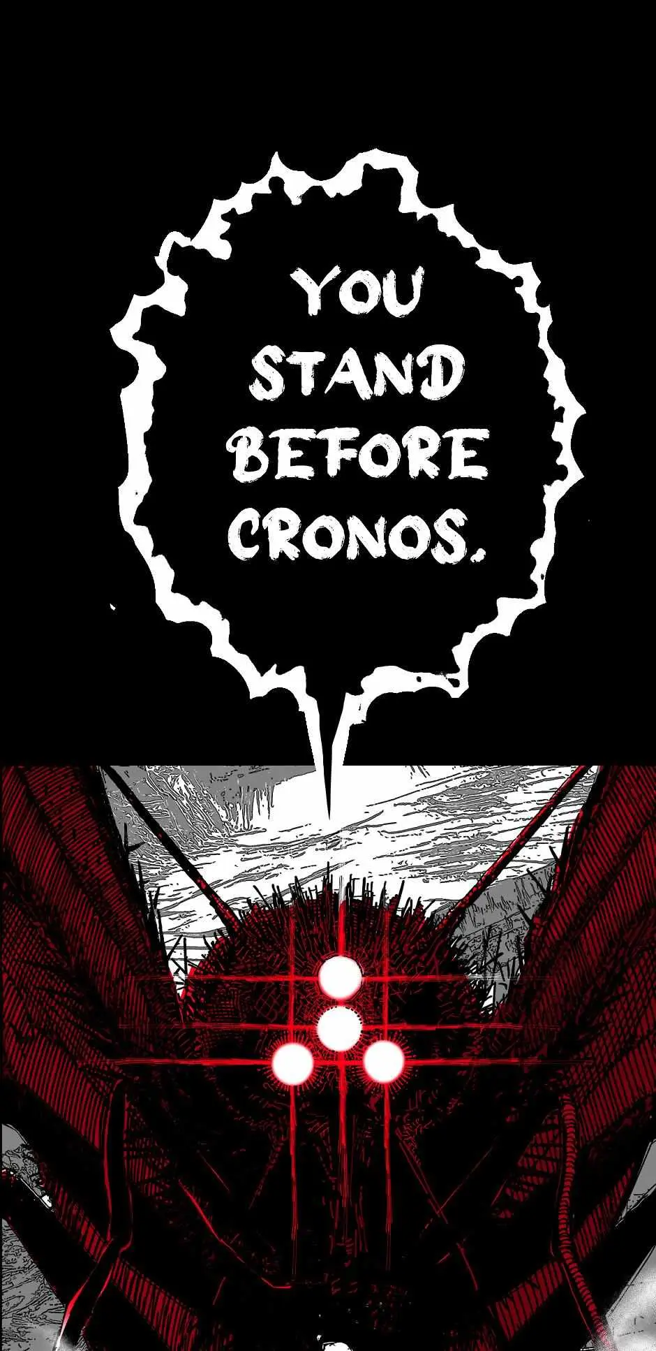 Read Tomahawk Angel chapter 132 image 10 on Lezhin