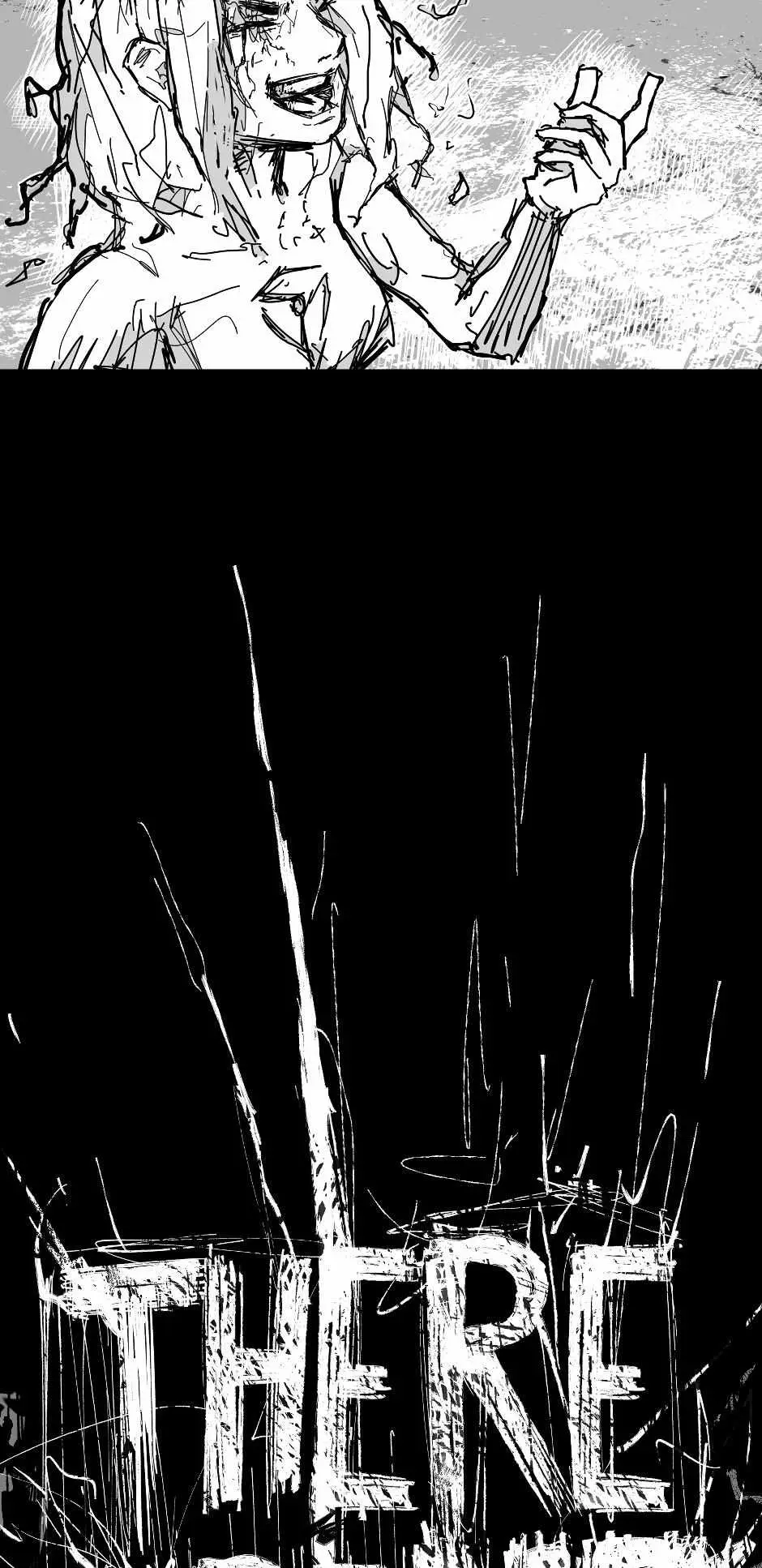 Read Tomahawk Angel chapter 132 image 14 on Lezhin