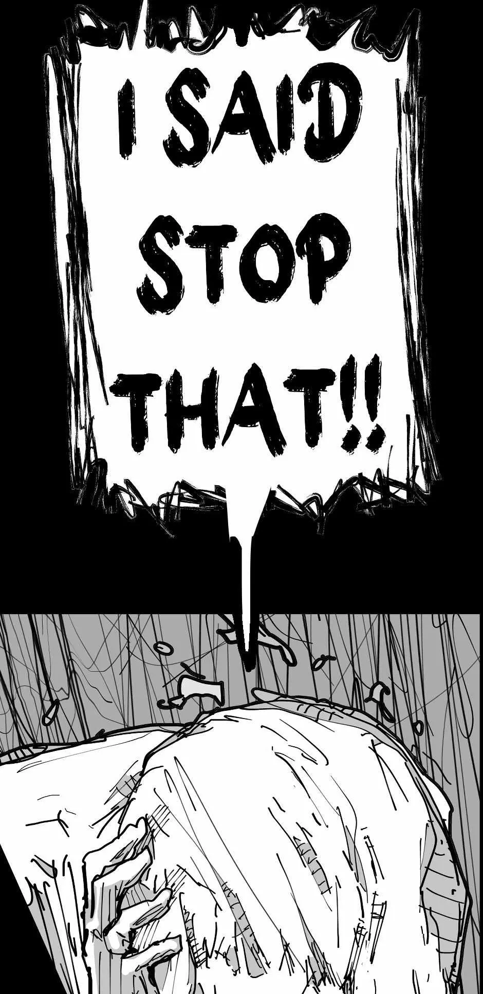 Read Tomahawk Angel chapter 132 image 16 on Lezhin