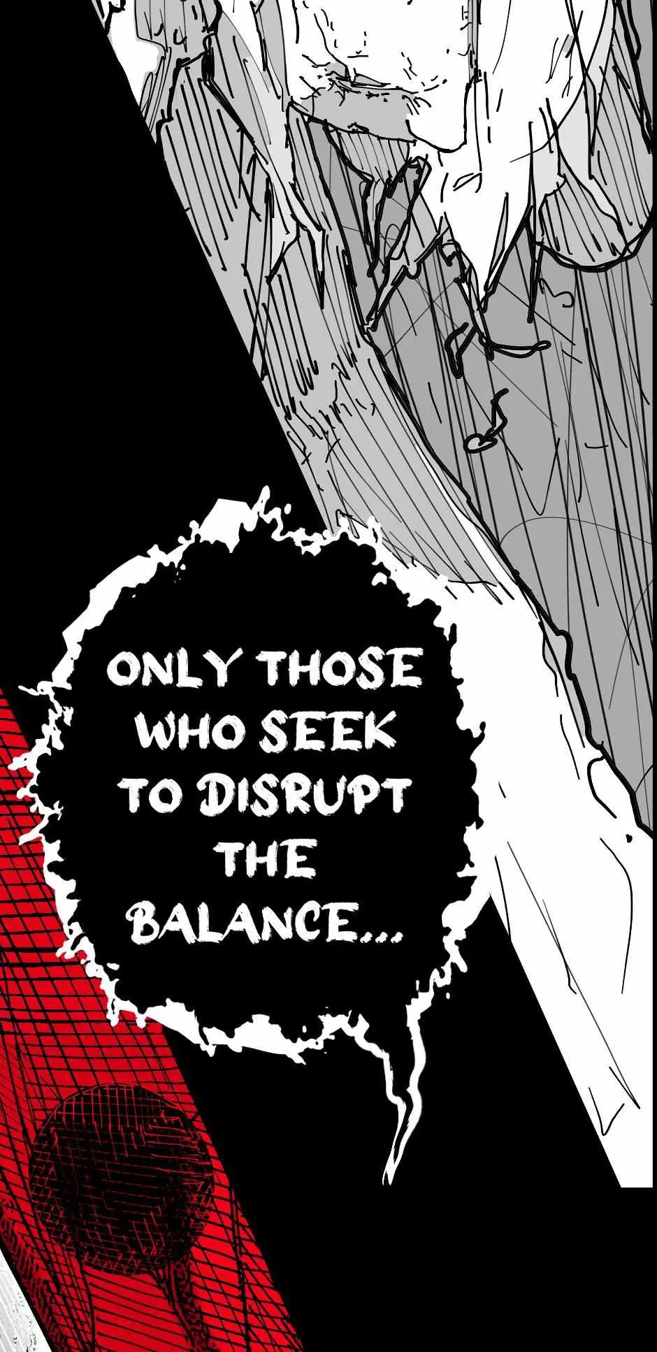 Read Tomahawk Angel chapter 132 image 17 on Lezhin