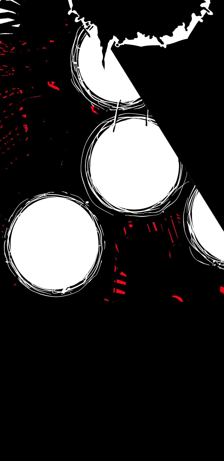 Read Tomahawk Angel chapter 132 image 19 on Lezhin