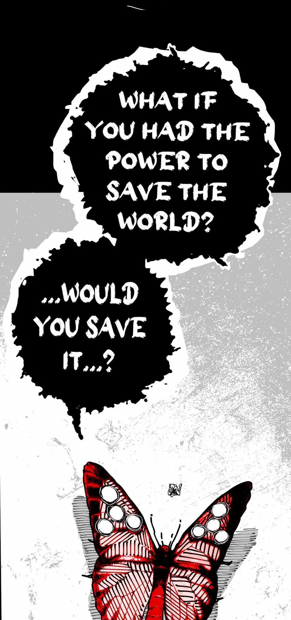 Read Tomahawk Angel chapter 132 image 2 on Lezhin