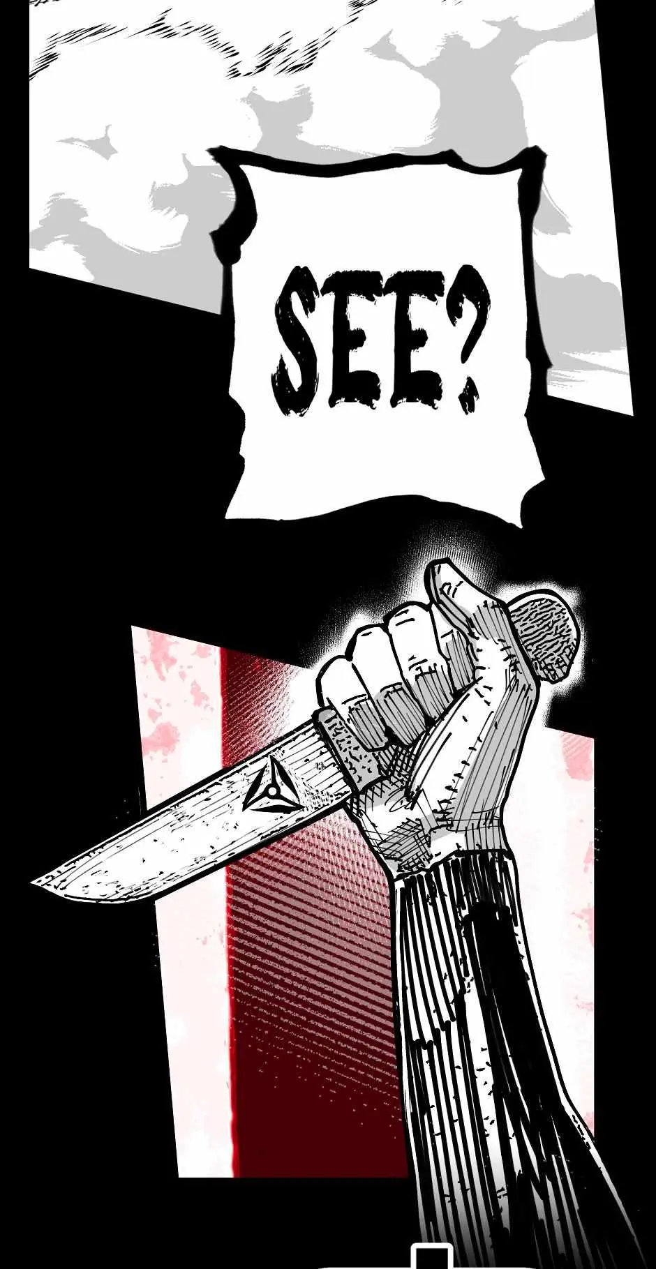 Read Tomahawk Angel chapter 132 image 22 on Lezhin