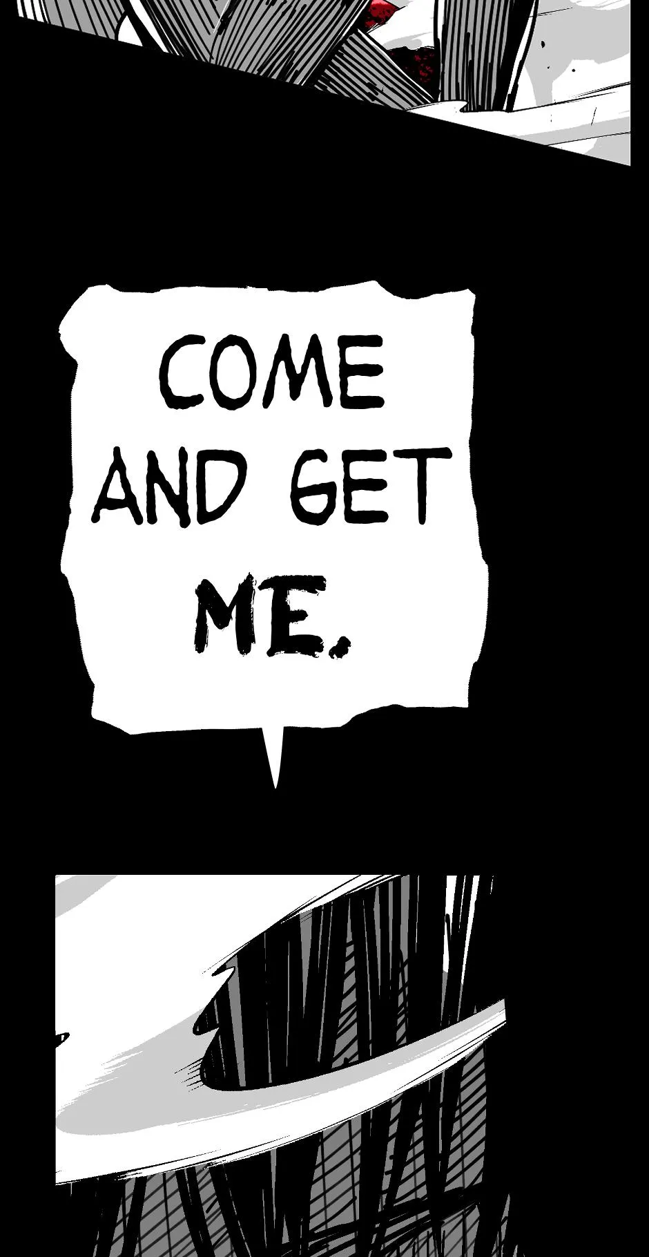 Read Tomahawk Angel chapter 132 image 25 on Lezhin