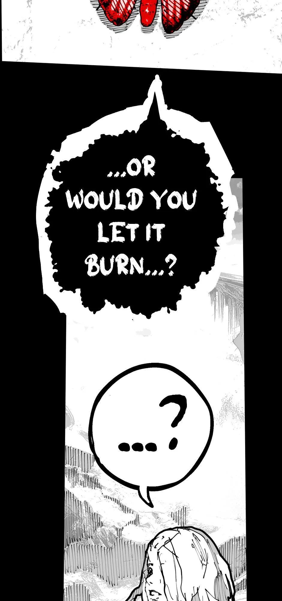 Read Tomahawk Angel chapter 132 image 3 on Lezhin