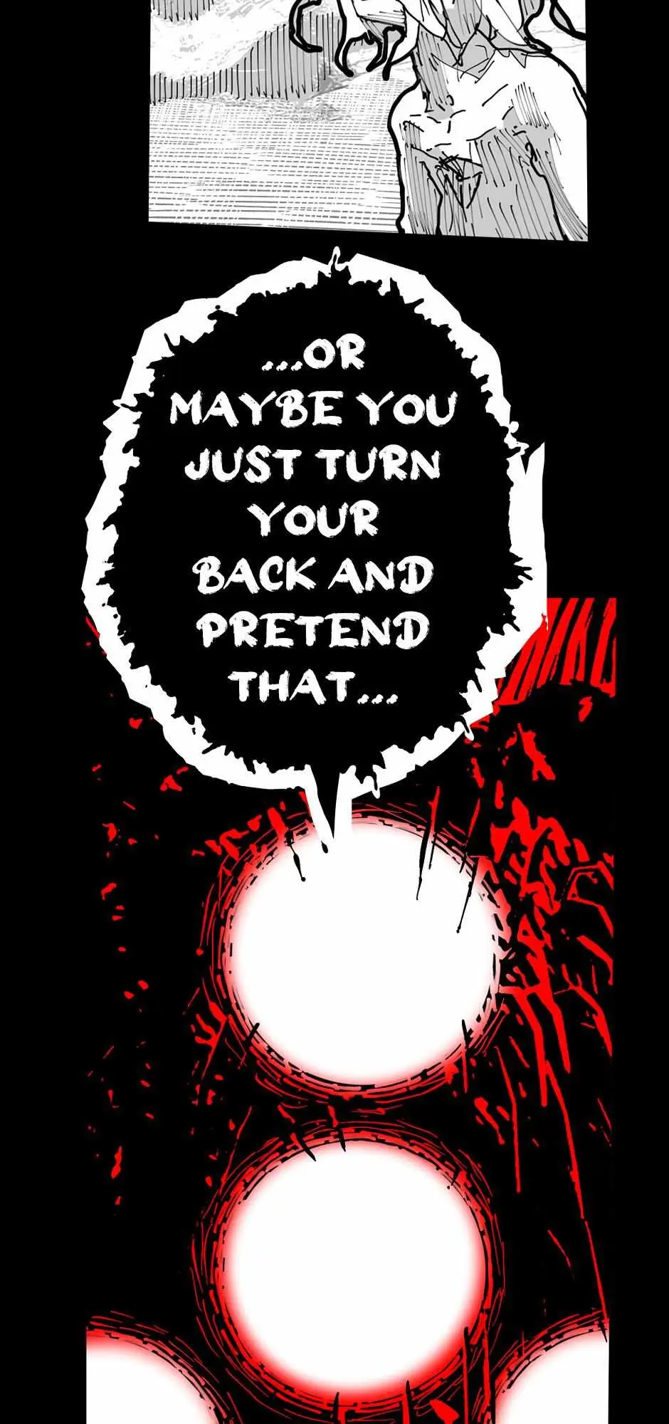 Read Tomahawk Angel chapter 132 image 4 on Lezhin