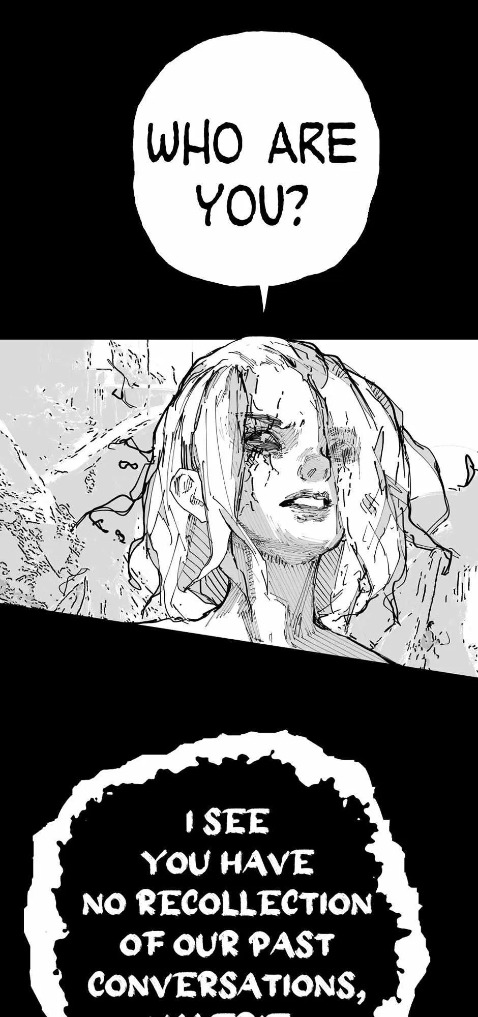 Read Tomahawk Angel chapter 132 image 7 on Lezhin