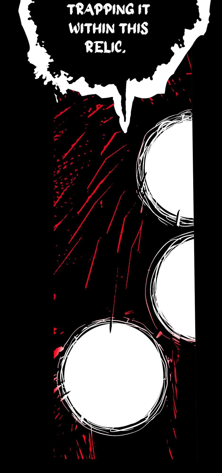 Read Tomahawk Angel chapter 132 image 9 on Lezhin