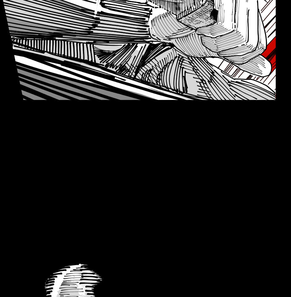 Read Tomahawk Angel chapter 133 image 16 on Lezhin