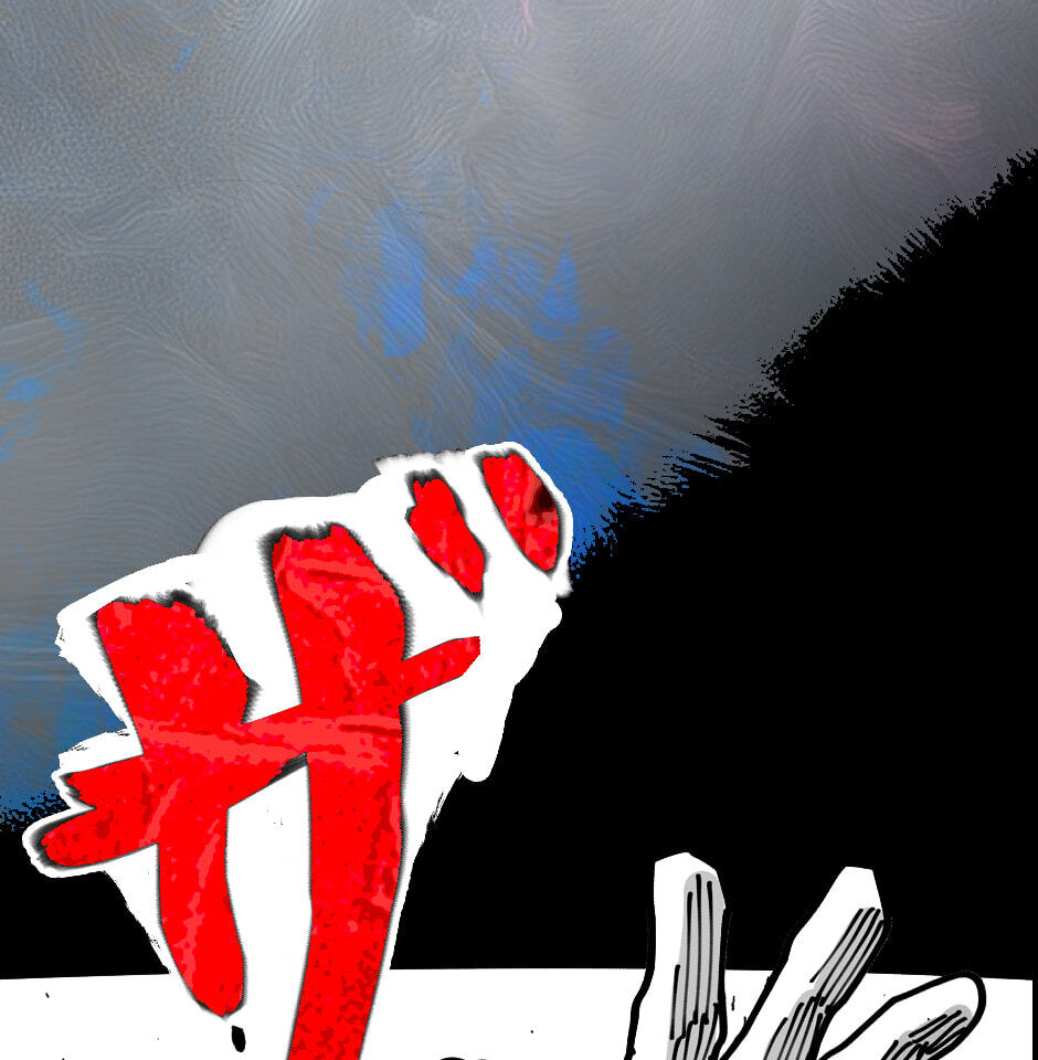 Read Tomahawk Angel chapter 133 image 2 on Lezhin