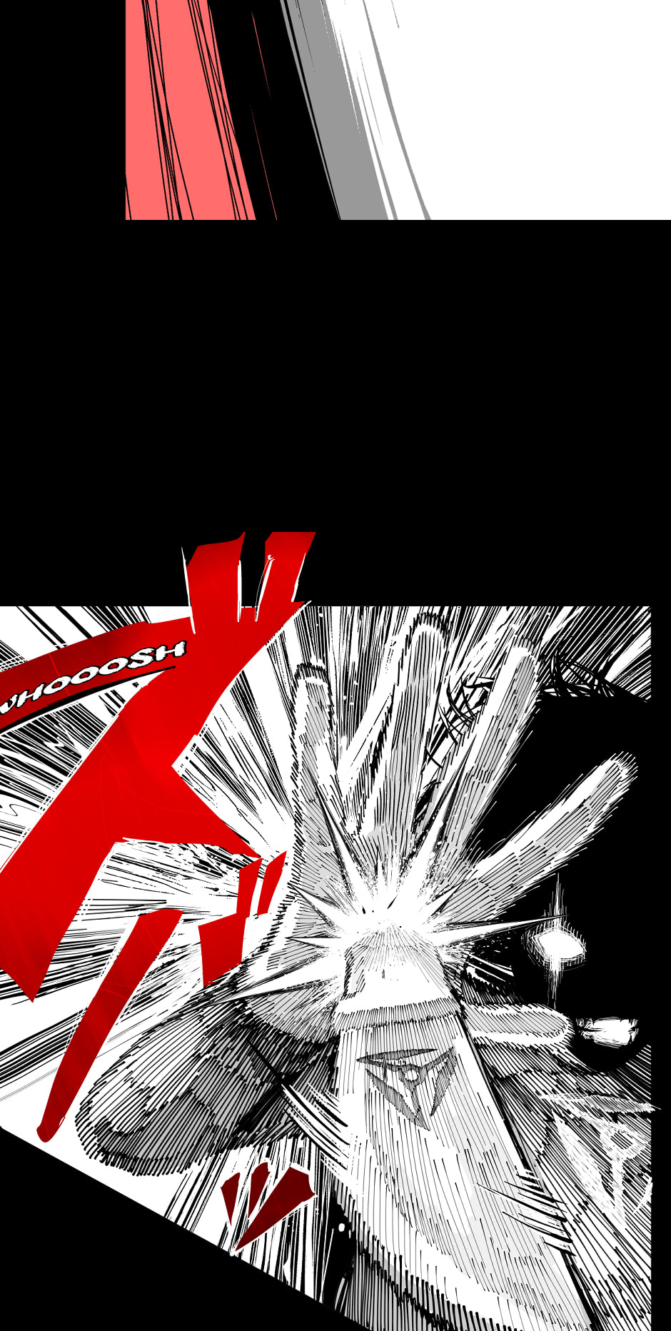 Read Tomahawk Angel chapter 133 image 23 on Lezhin