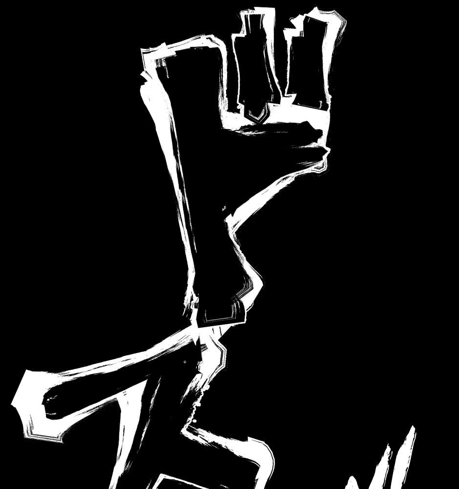 Read Tomahawk Angel chapter 133 image 30 on Lezhin