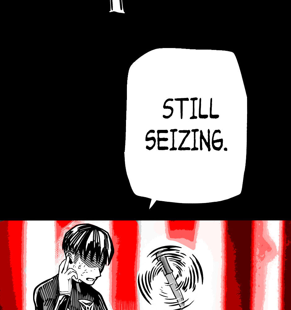 Read Tomahawk Angel chapter 133 image 37 on Lezhin