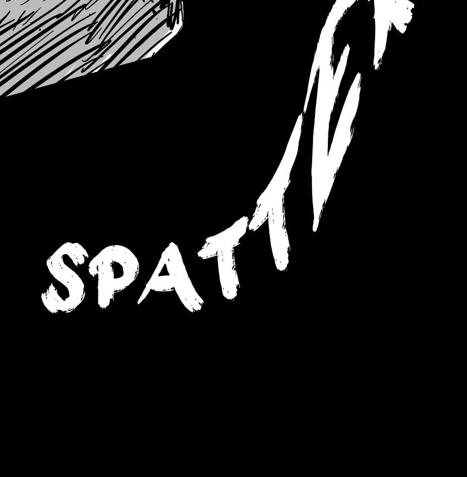 Read Tomahawk Angel chapter 133 image 4 on Lezhin