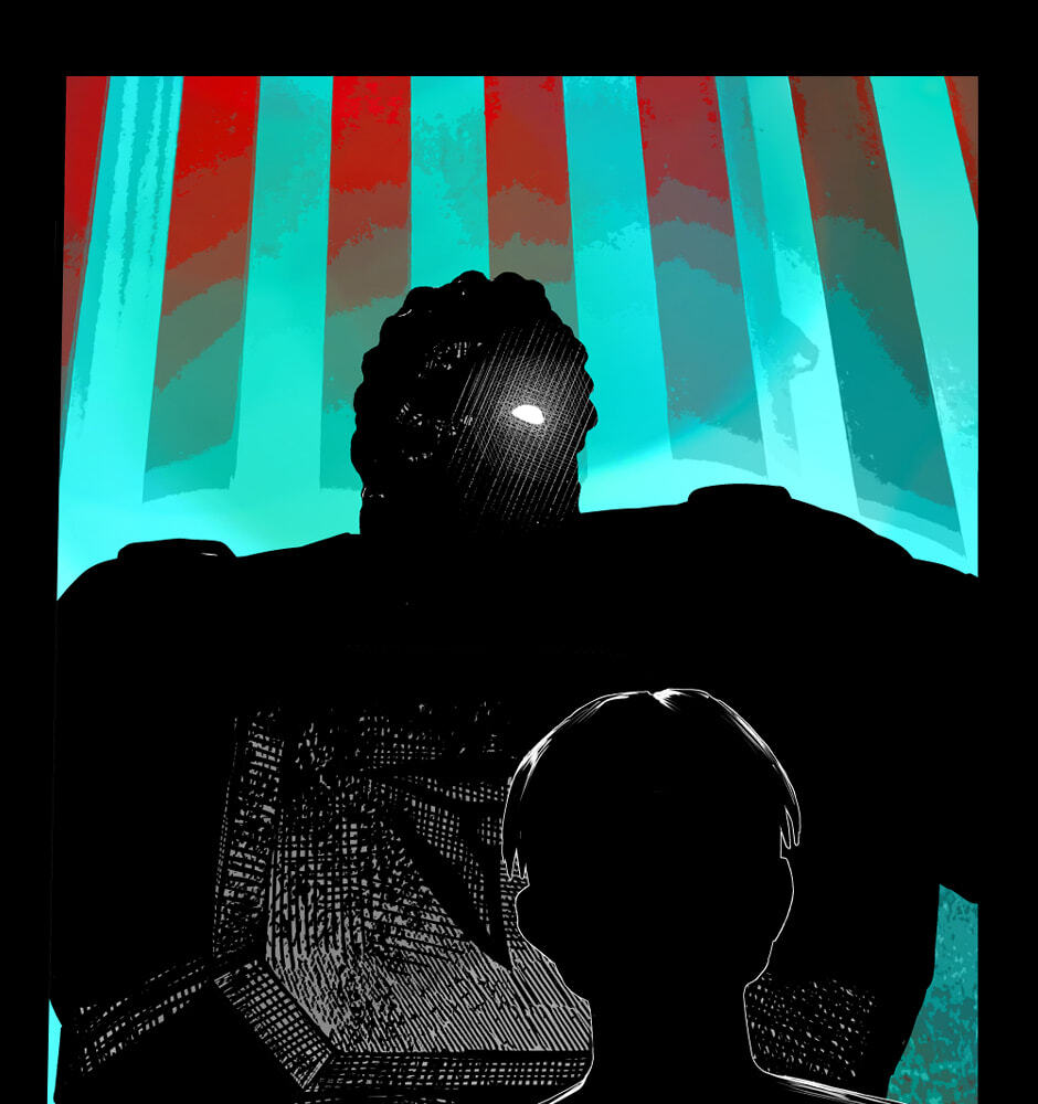 Read Tomahawk Angel chapter 133 image 48 on Lezhin