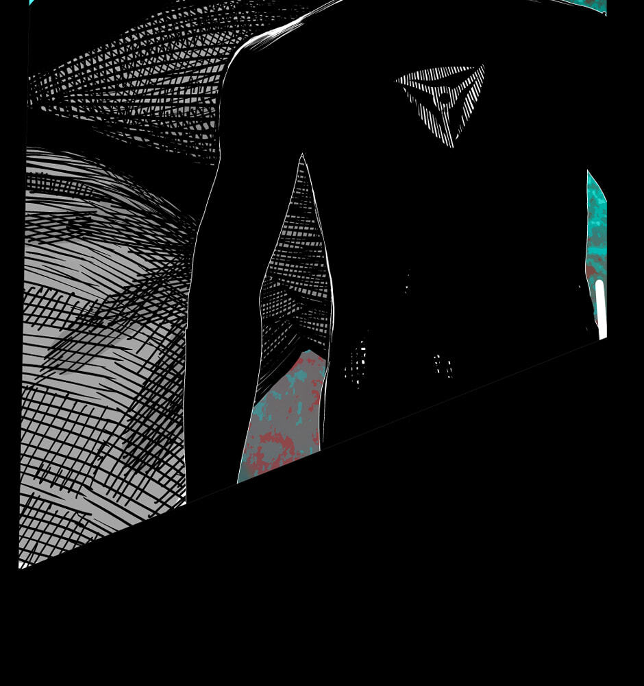 Read Tomahawk Angel chapter 133 image 49 on Lezhin