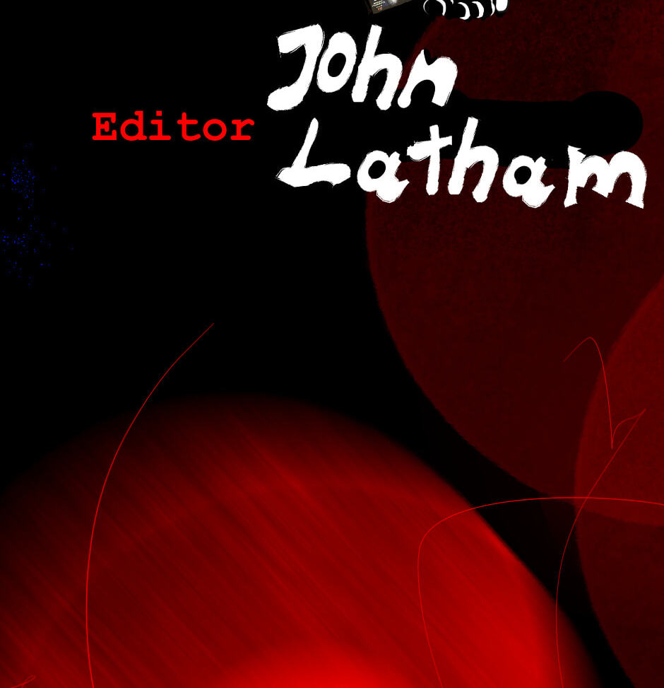 Read Tomahawk Angel chapter 133 image 51 on Lezhin