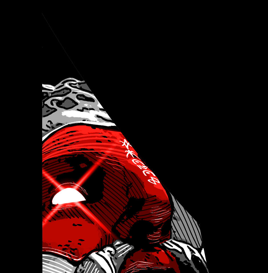 Read Tomahawk Angel chapter 133 image 9 on Lezhin