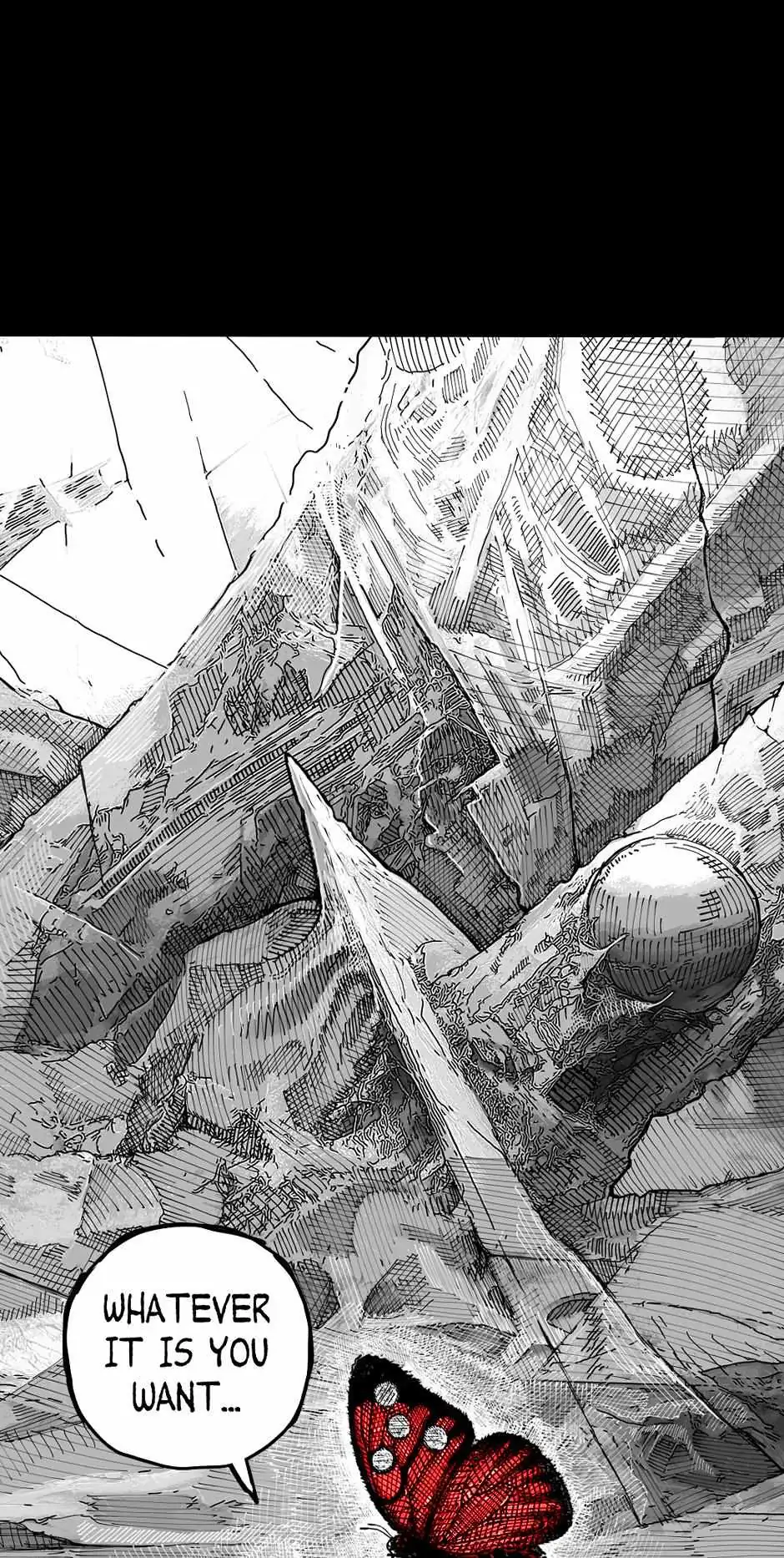 Read Tomahawk Angel chapter 136 image 1 on Lezhin