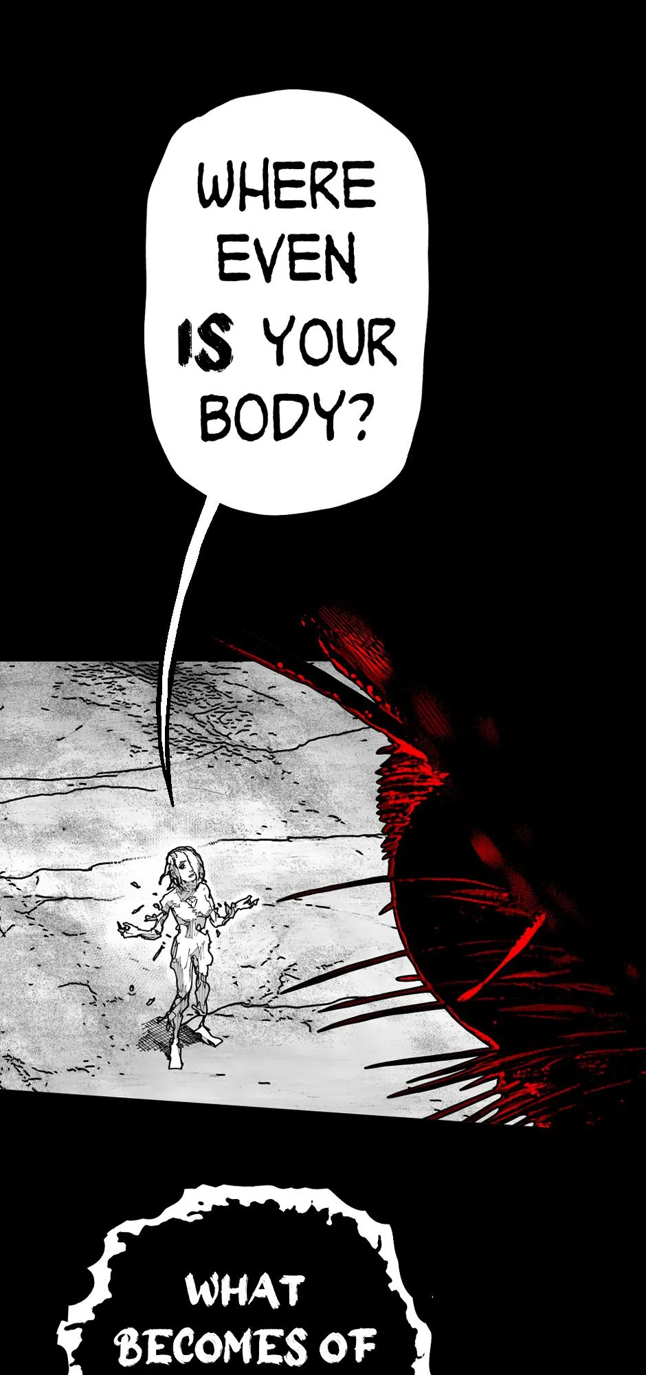 Read Tomahawk Angel chapter 136 image 13 on Lezhin
