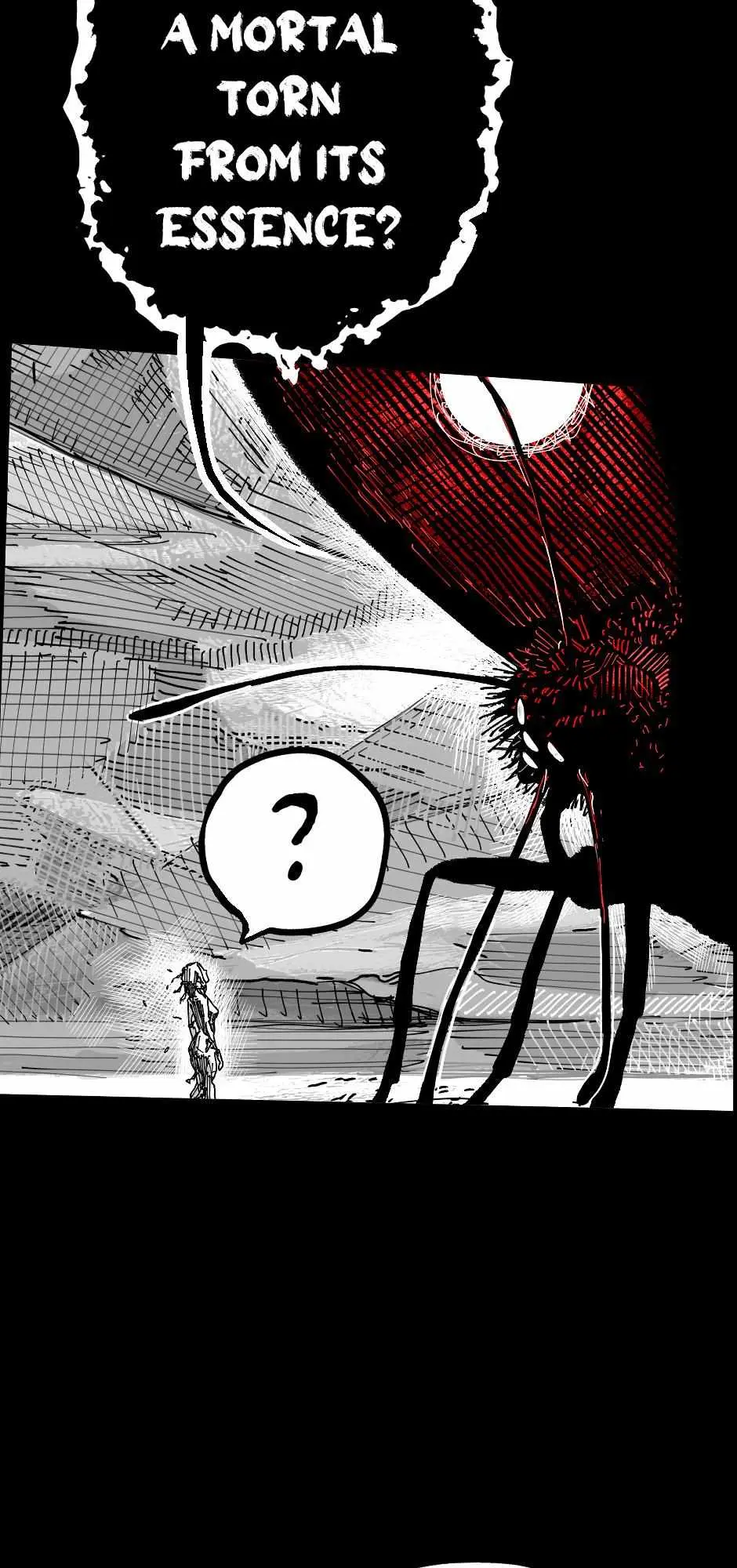 Read Tomahawk Angel chapter 136 image 14 on Lezhin