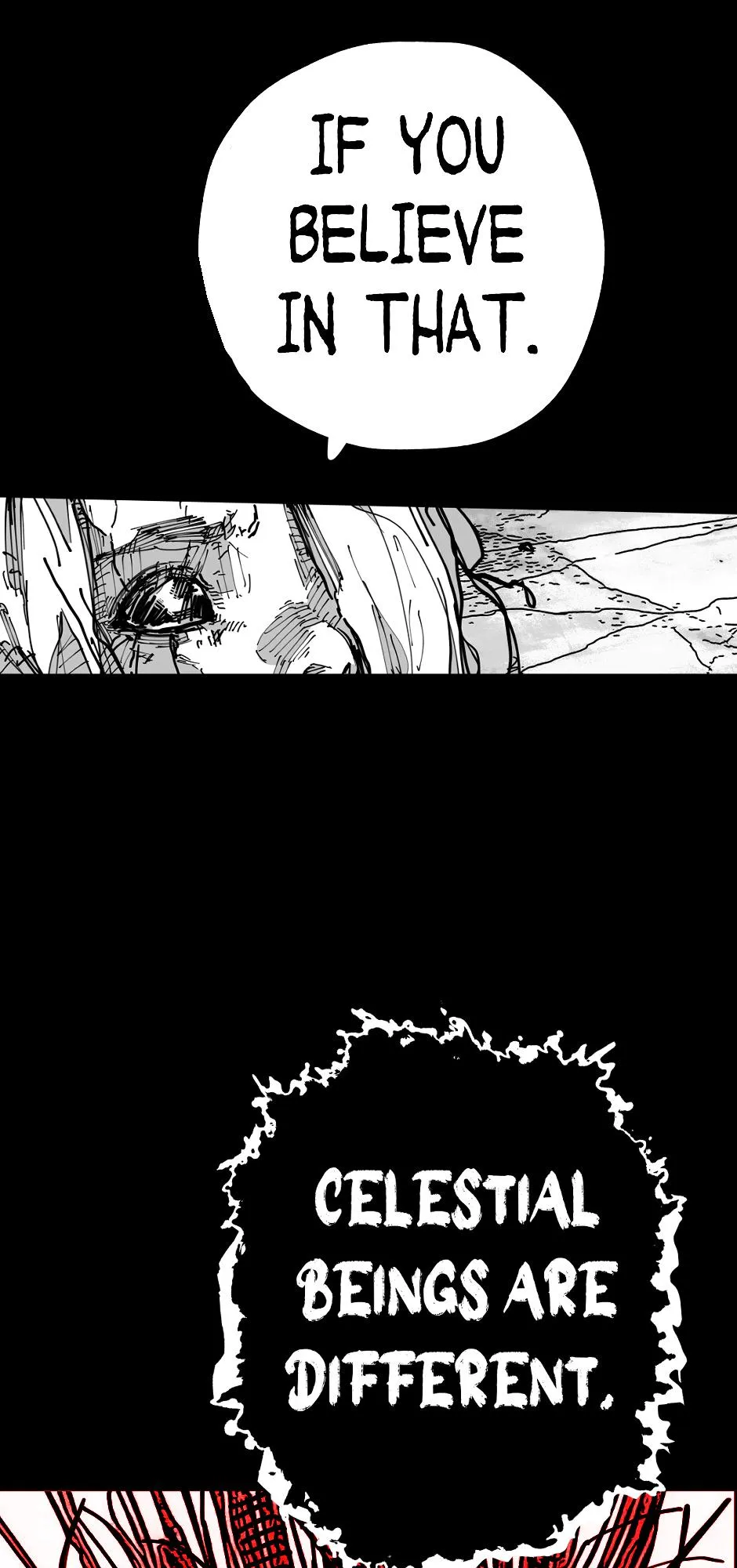 Read Tomahawk Angel chapter 136 image 16 on Lezhin