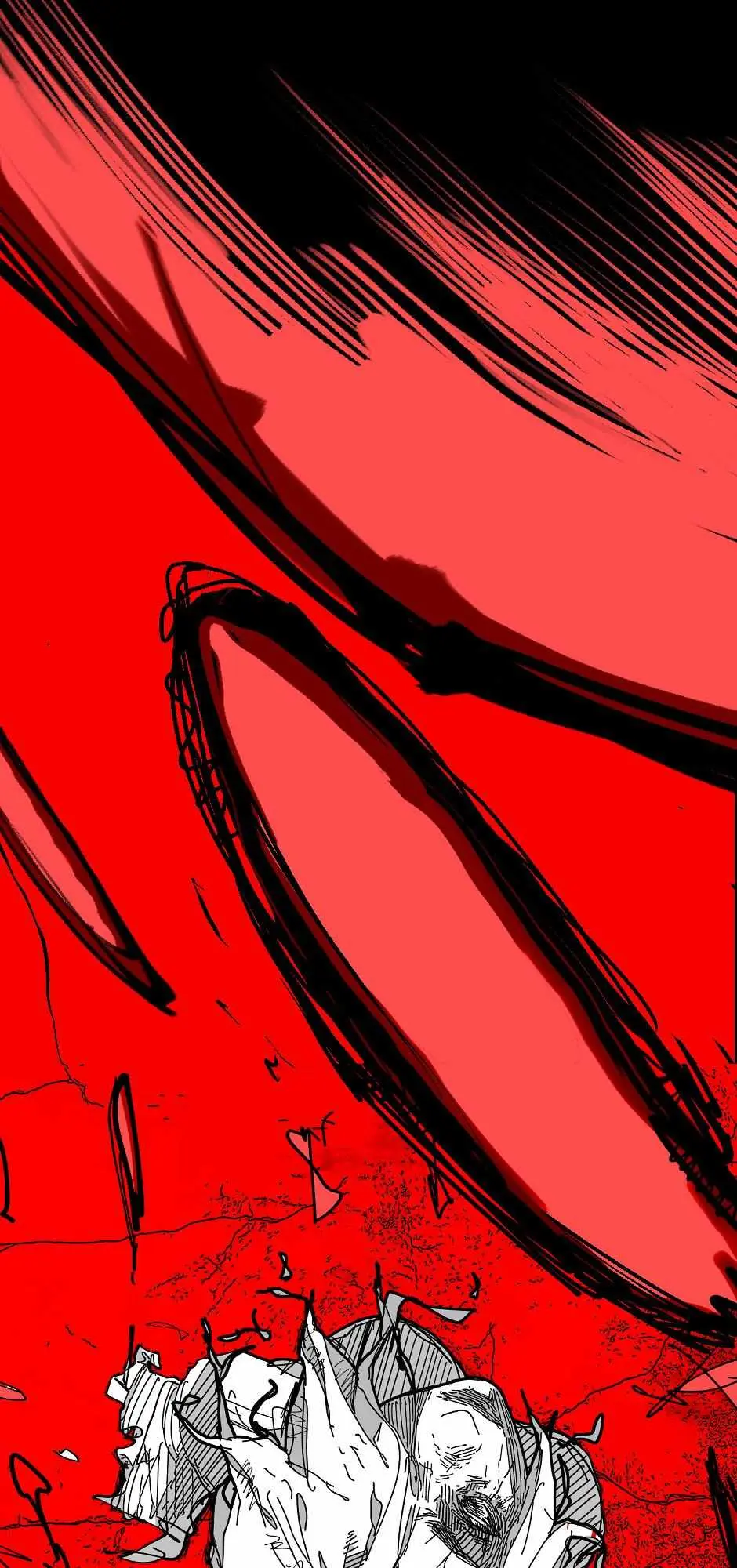 Read Tomahawk Angel chapter 136 image 24 on Lezhin