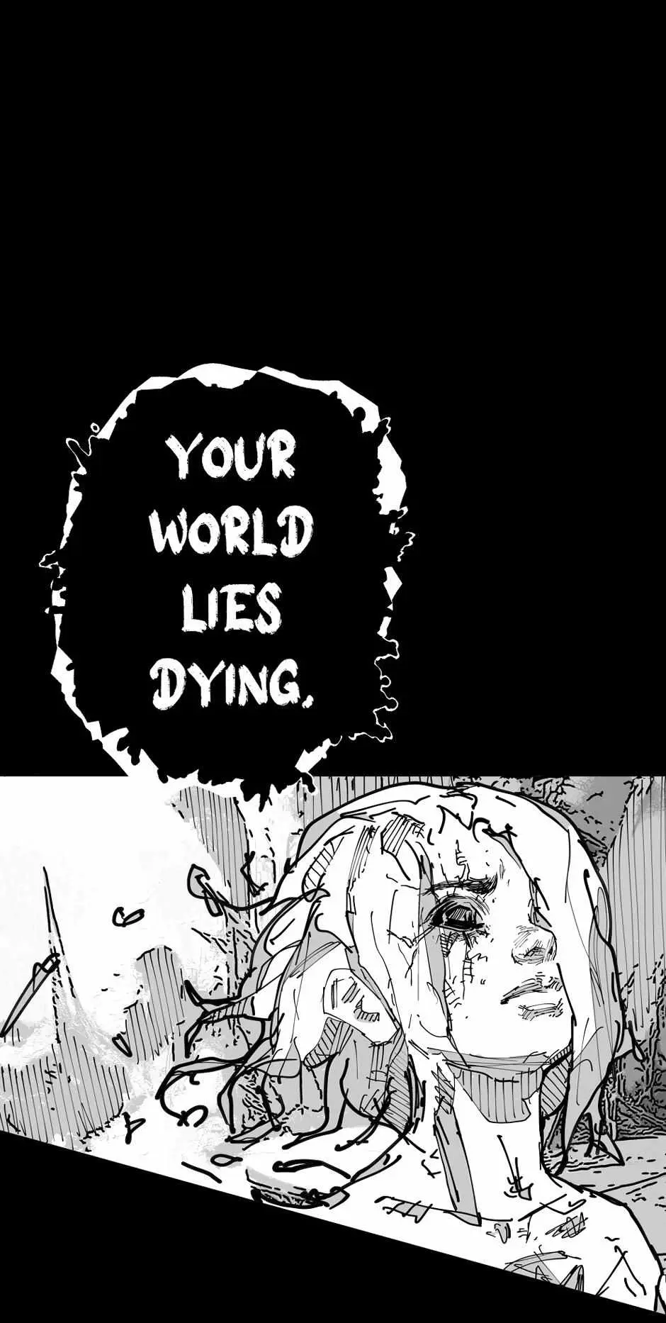 Read Tomahawk Angel chapter 136 image 4 on Lezhin