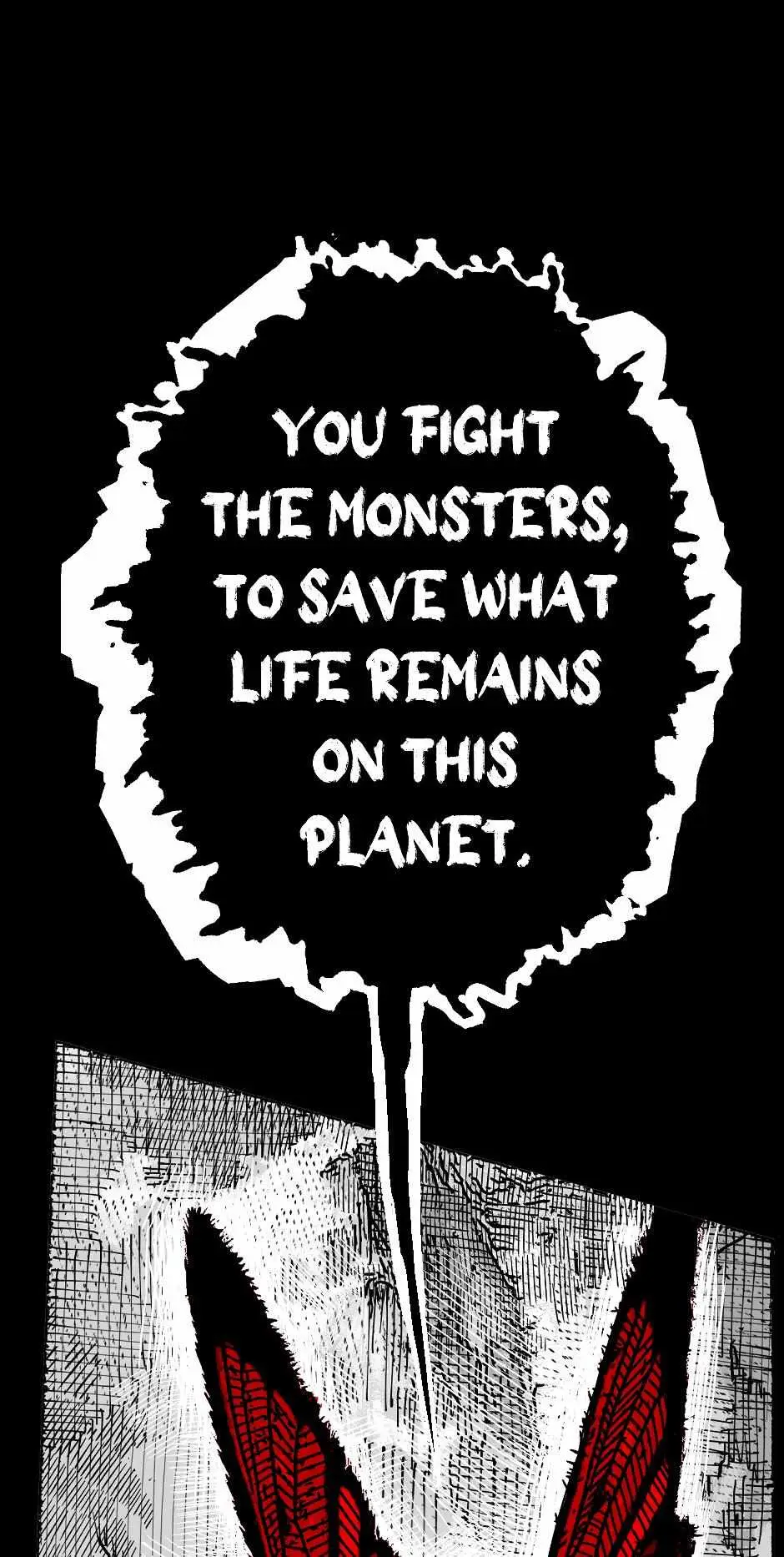 Read Tomahawk Angel chapter 136 image 5 on Lezhin