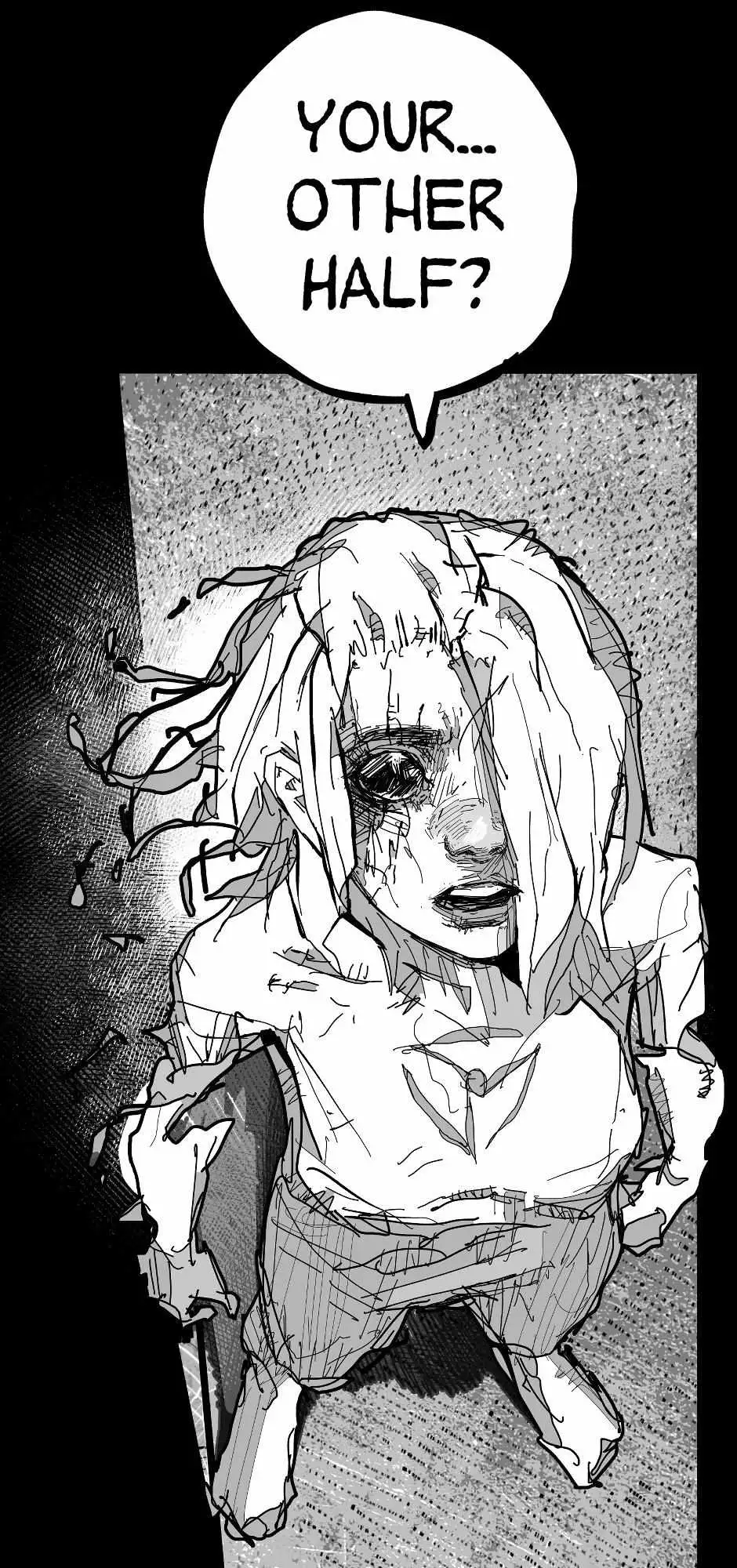 Read Tomahawk Angel chapter 136 image 9 on Lezhin