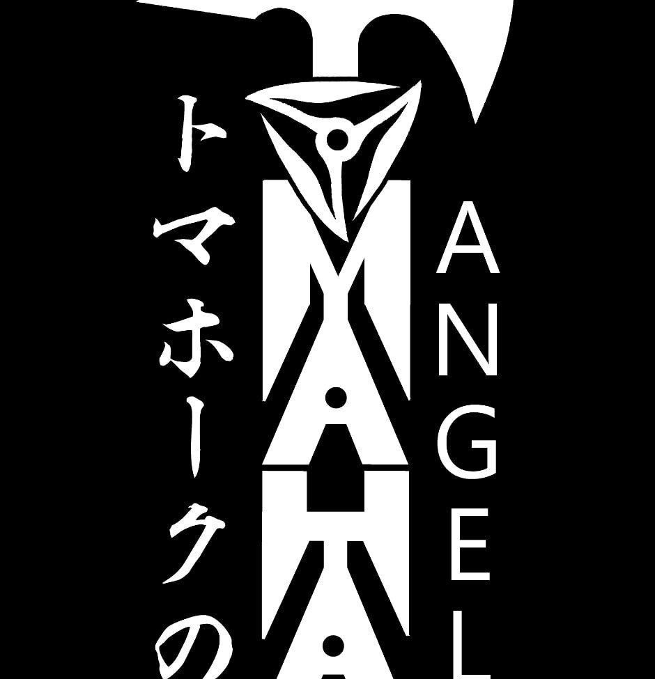 Read Tomahawk Angel chapter 138.1 image 8 on Lezhin