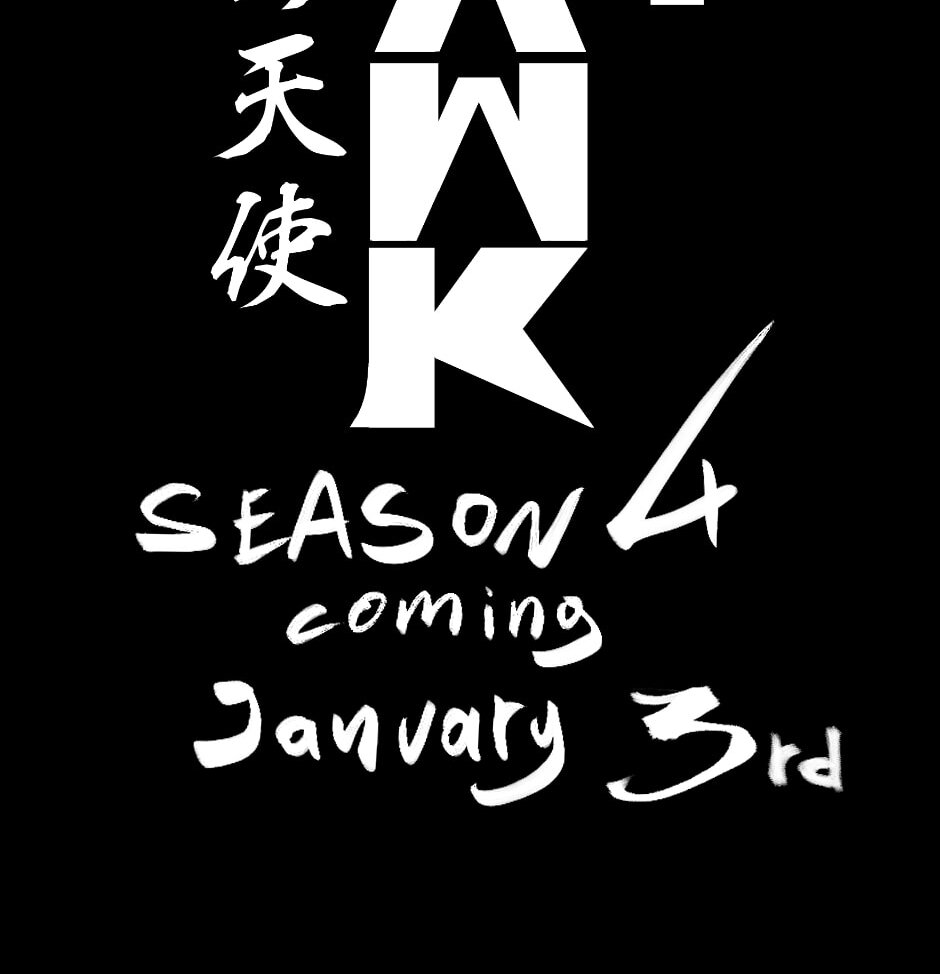Read Tomahawk Angel chapter 138.1 image 9 on Lezhin