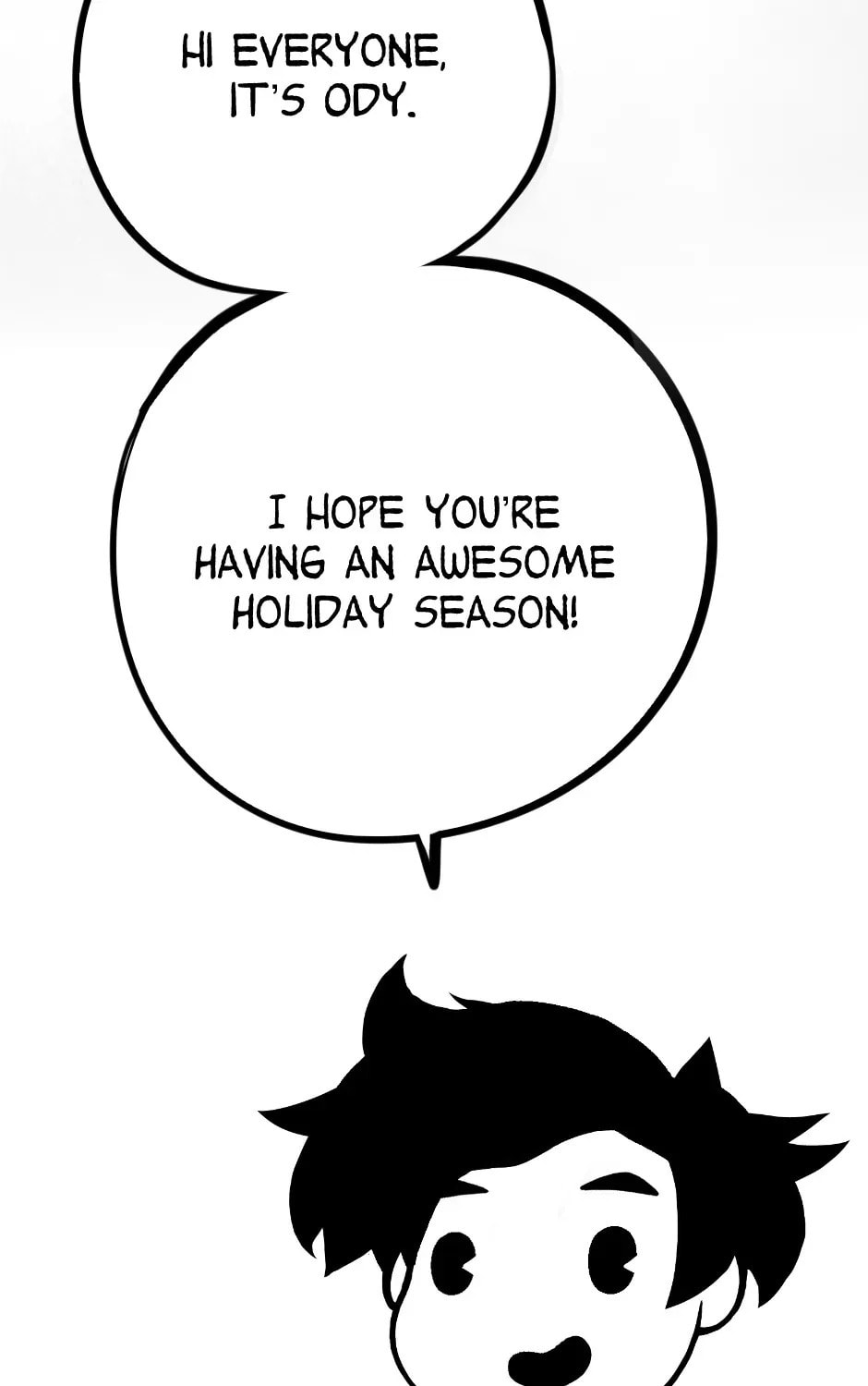 Read Tomahawk Angel chapter 138.5 image 2 on Lezhin