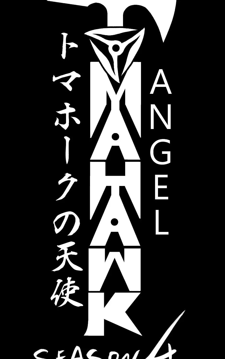 Read Tomahawk Angel chapter 138.5 image 8 on Lezhin