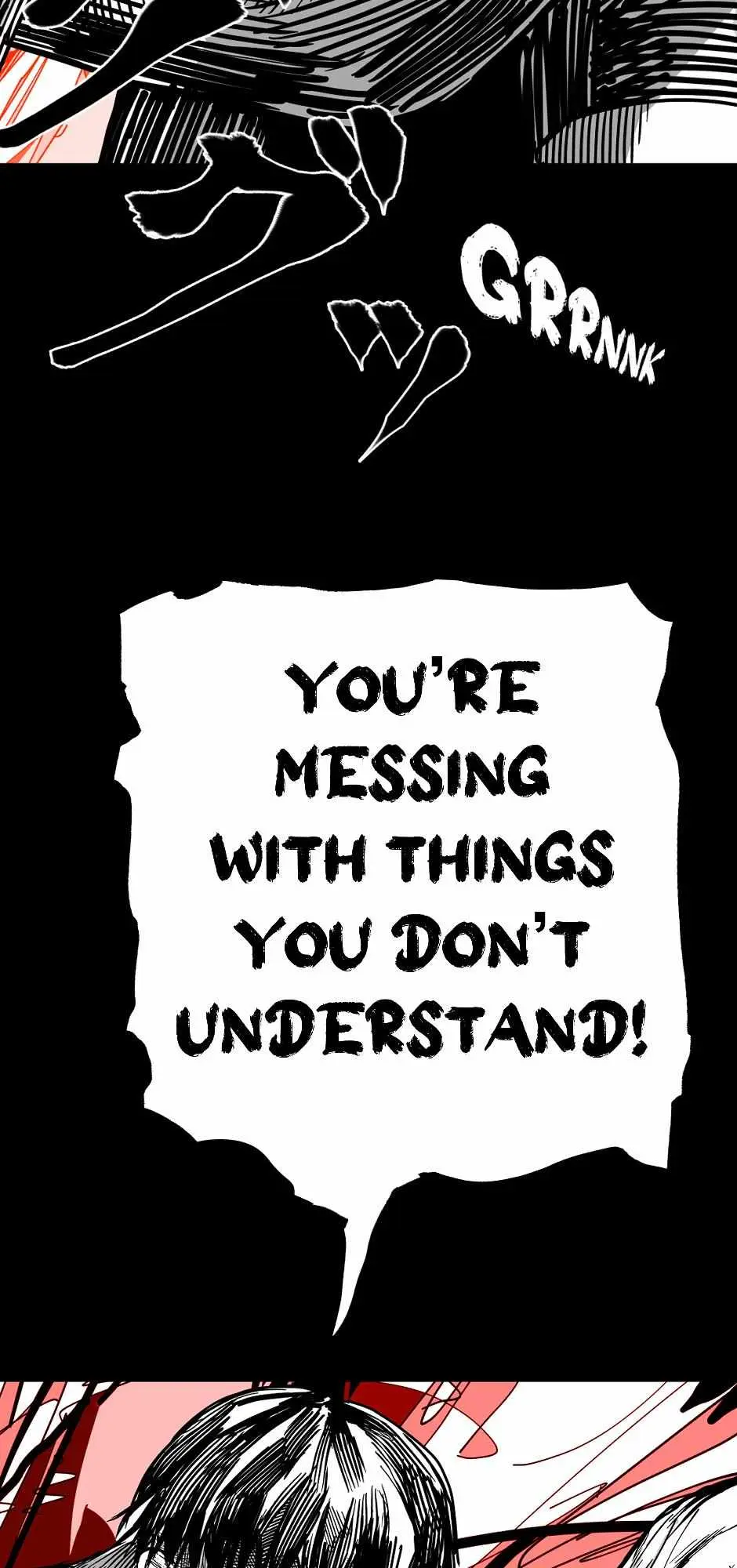 Read Tomahawk Angel chapter 138 image 12 on Lezhin