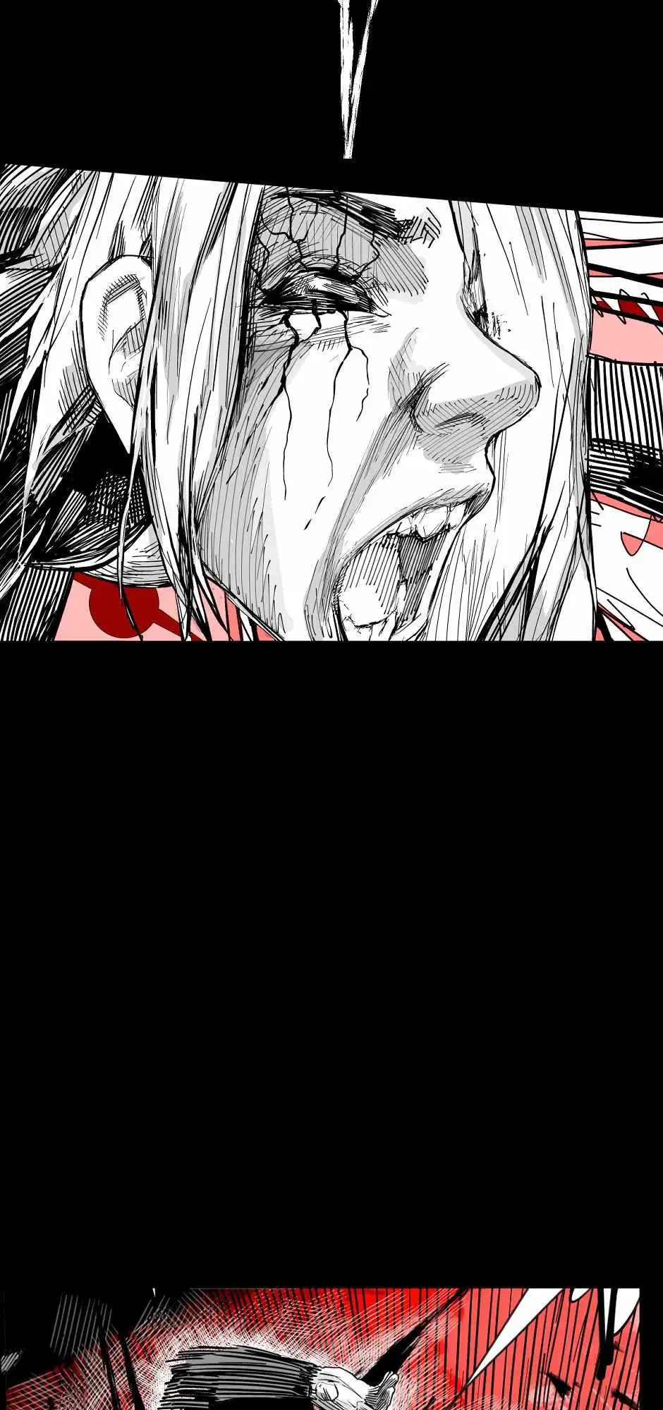 Read Tomahawk Angel chapter 138 image 14 on Lezhin