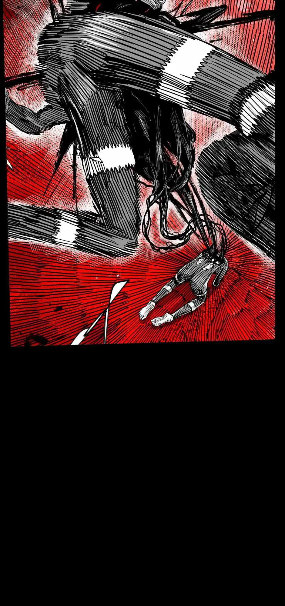 Read Tomahawk Angel chapter 138 image 15 on Lezhin