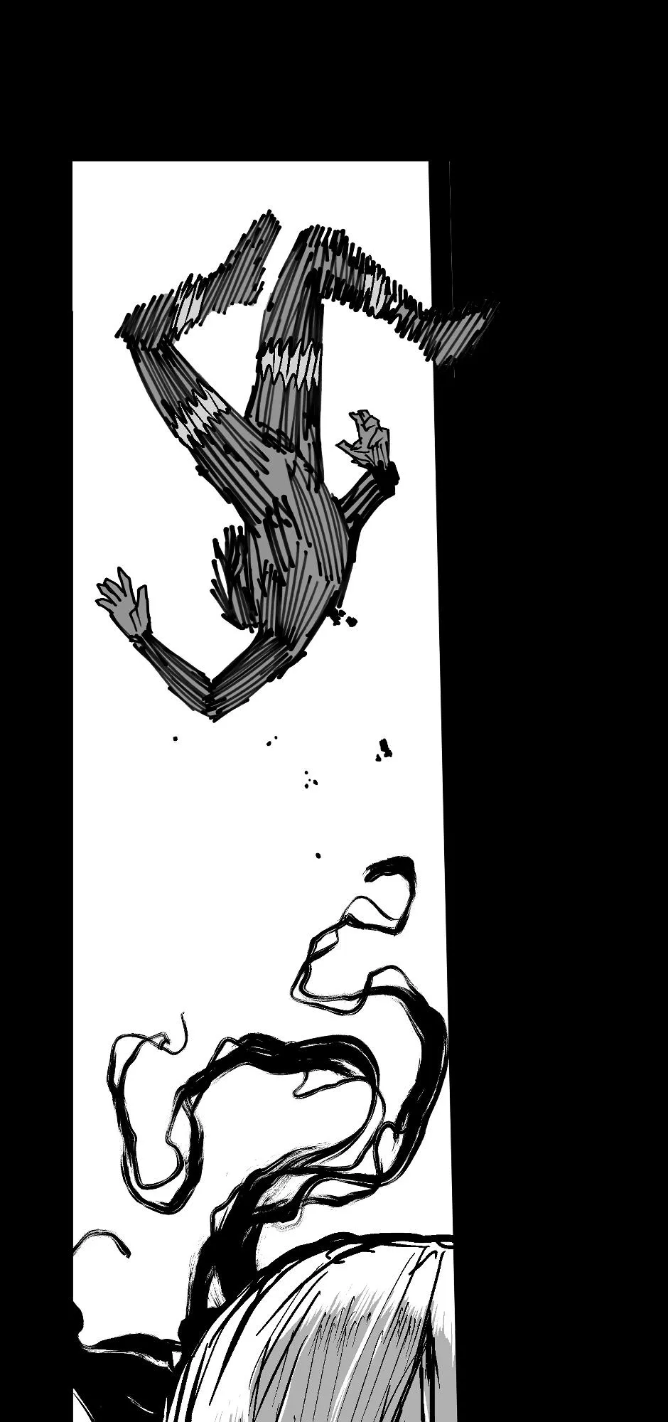 Read Tomahawk Angel chapter 138 image 16 on Lezhin