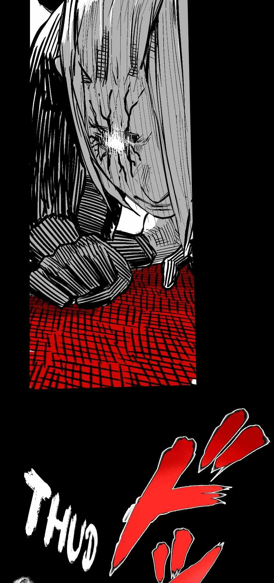 Read Tomahawk Angel chapter 138 image 17 on Lezhin