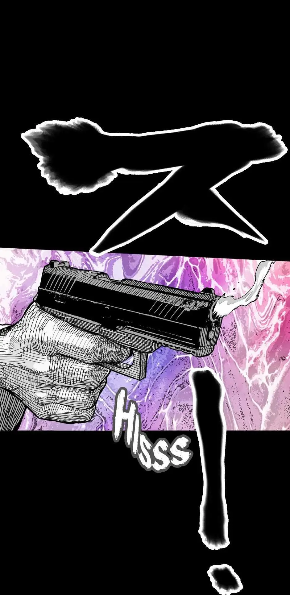Read Tomahawk Angel chapter 138 image 26 on Lezhin