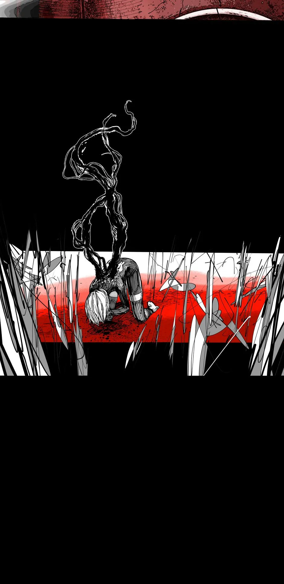 Read Tomahawk Angel chapter 138 image 29 on Lezhin