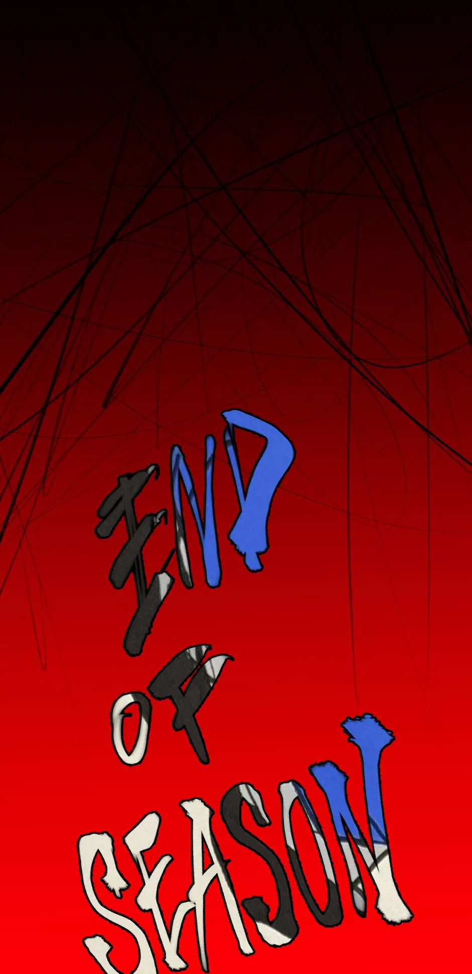 Read Tomahawk Angel chapter 138 image 34 on Lezhin