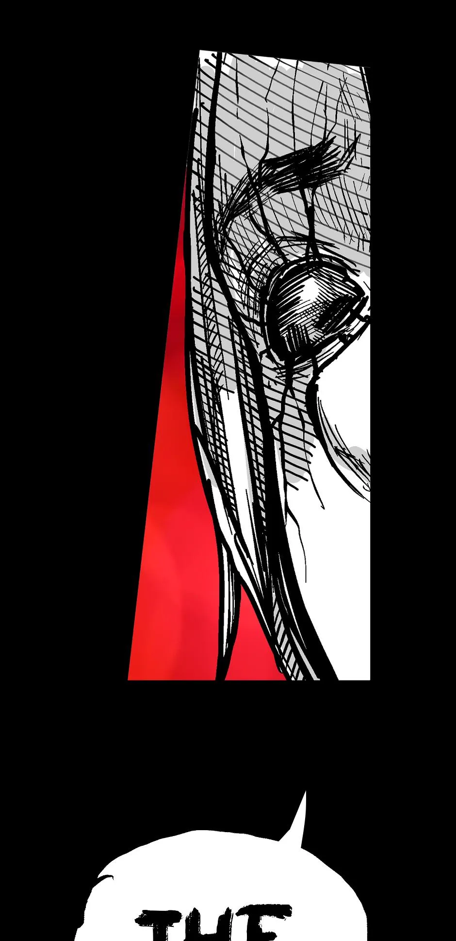 Read Tomahawk Angel chapter 138 image 4 on Lezhin