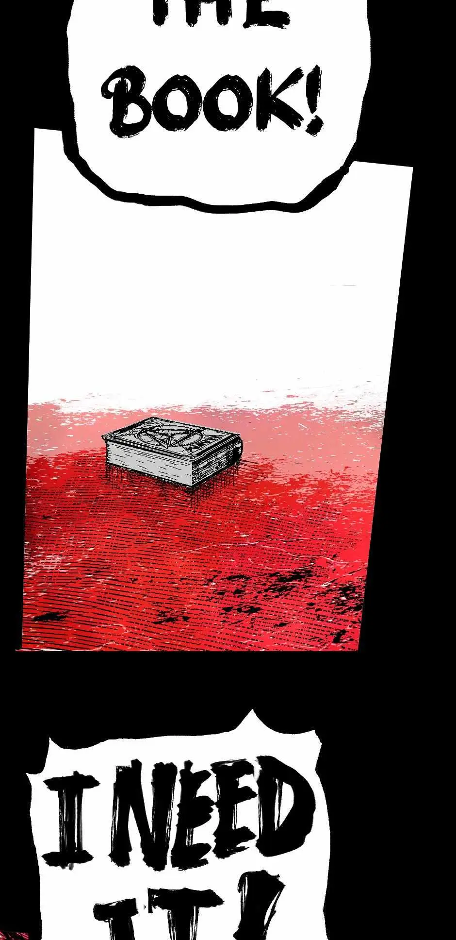 Read Tomahawk Angel chapter 138 image 5 on Lezhin