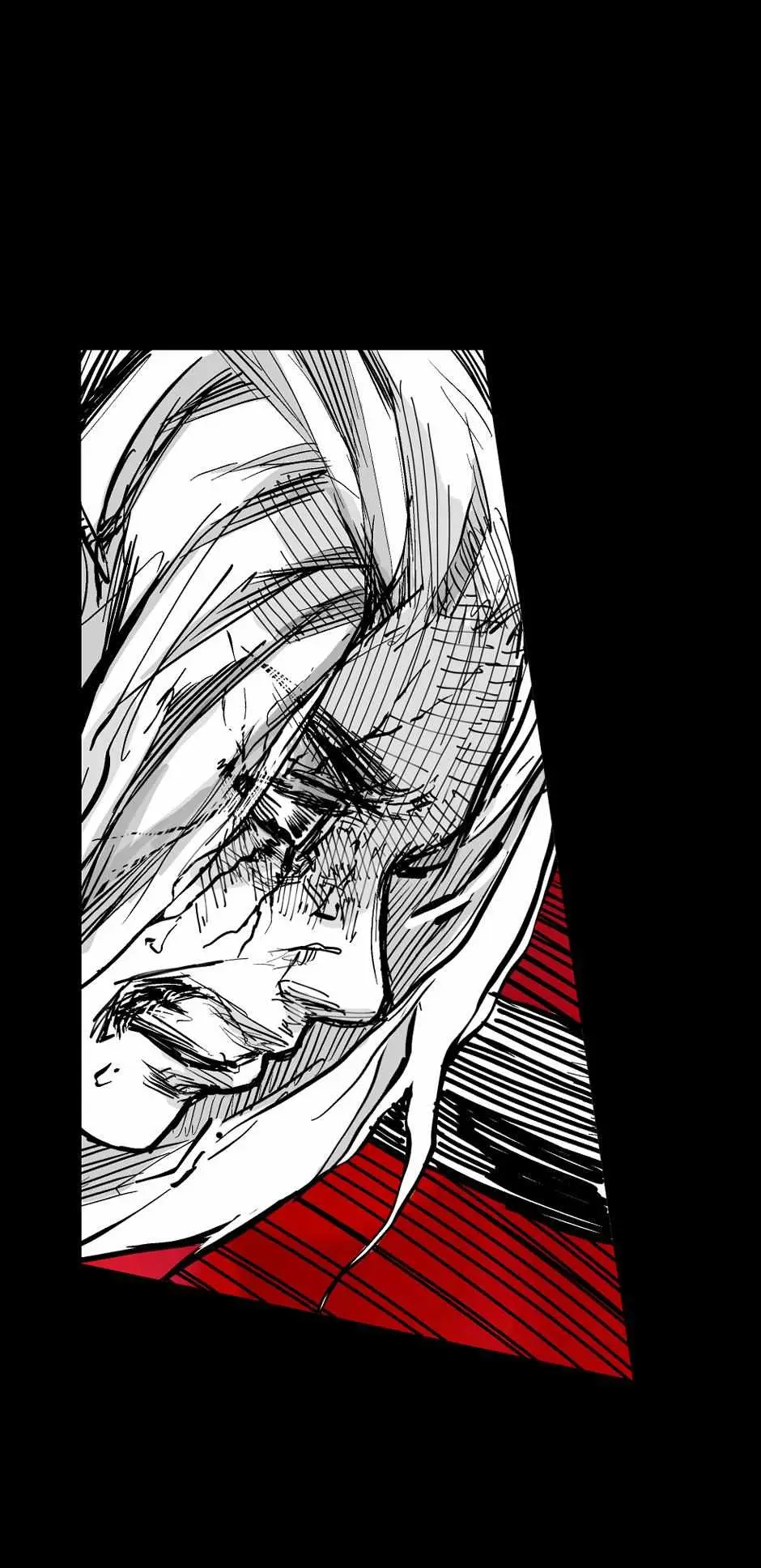 Read Tomahawk Angel chapter 138 image 8 on Lezhin