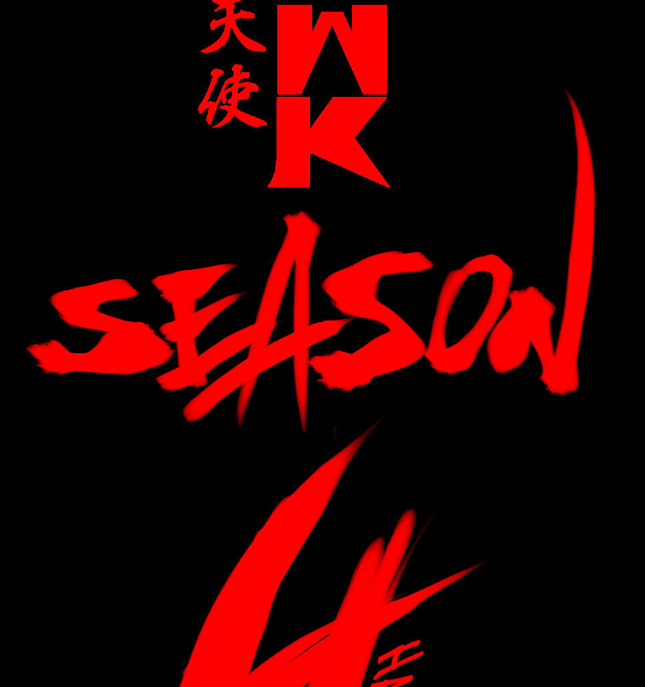 Read Tomahawk Angel chapter 139 image 1 on Lezhin