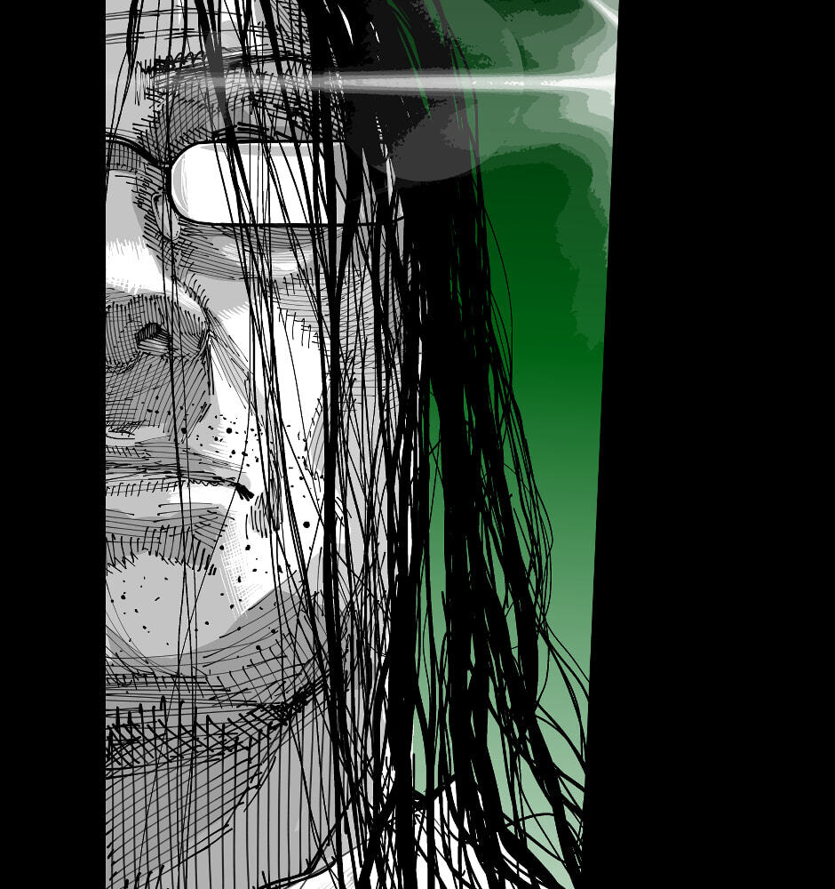 Read Tomahawk Angel chapter 139 image 13 on Lezhin