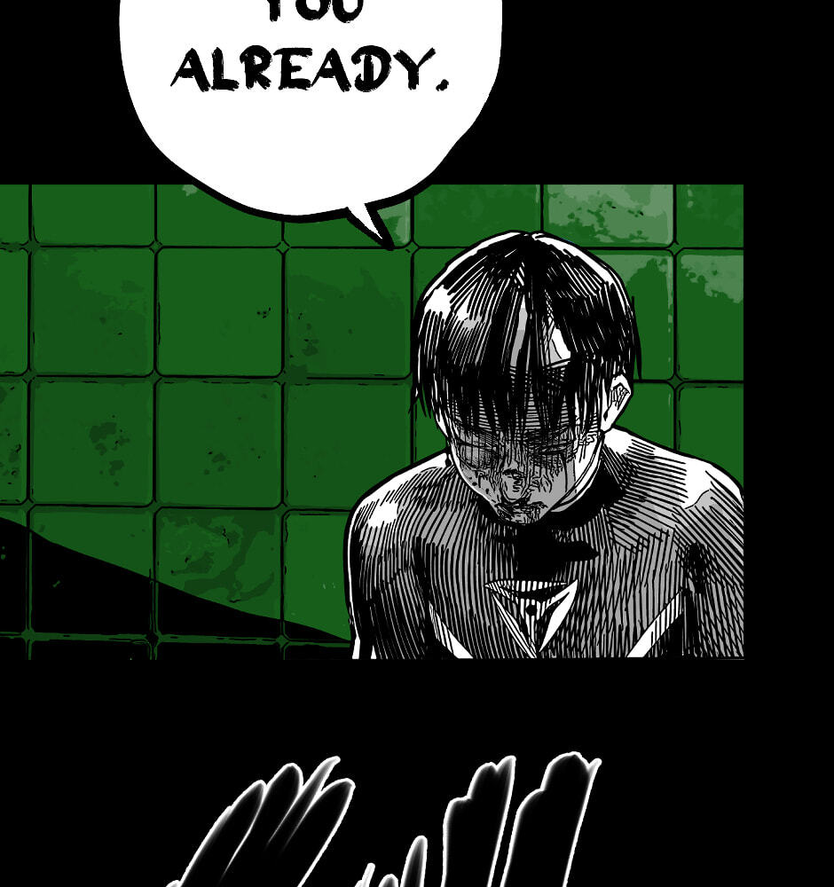 Read Tomahawk Angel chapter 139 image 15 on Lezhin